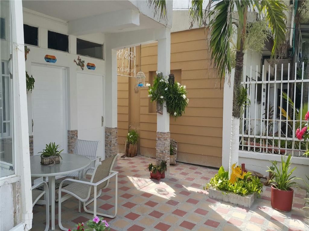Hospedaje Solymar III Sarie Bay San Andrés Cameră foto