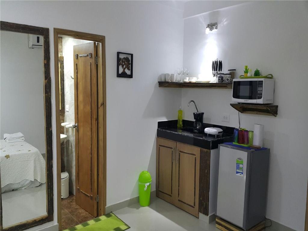 Hospedaje Solymar III Sarie Bay San Andrés Cameră foto